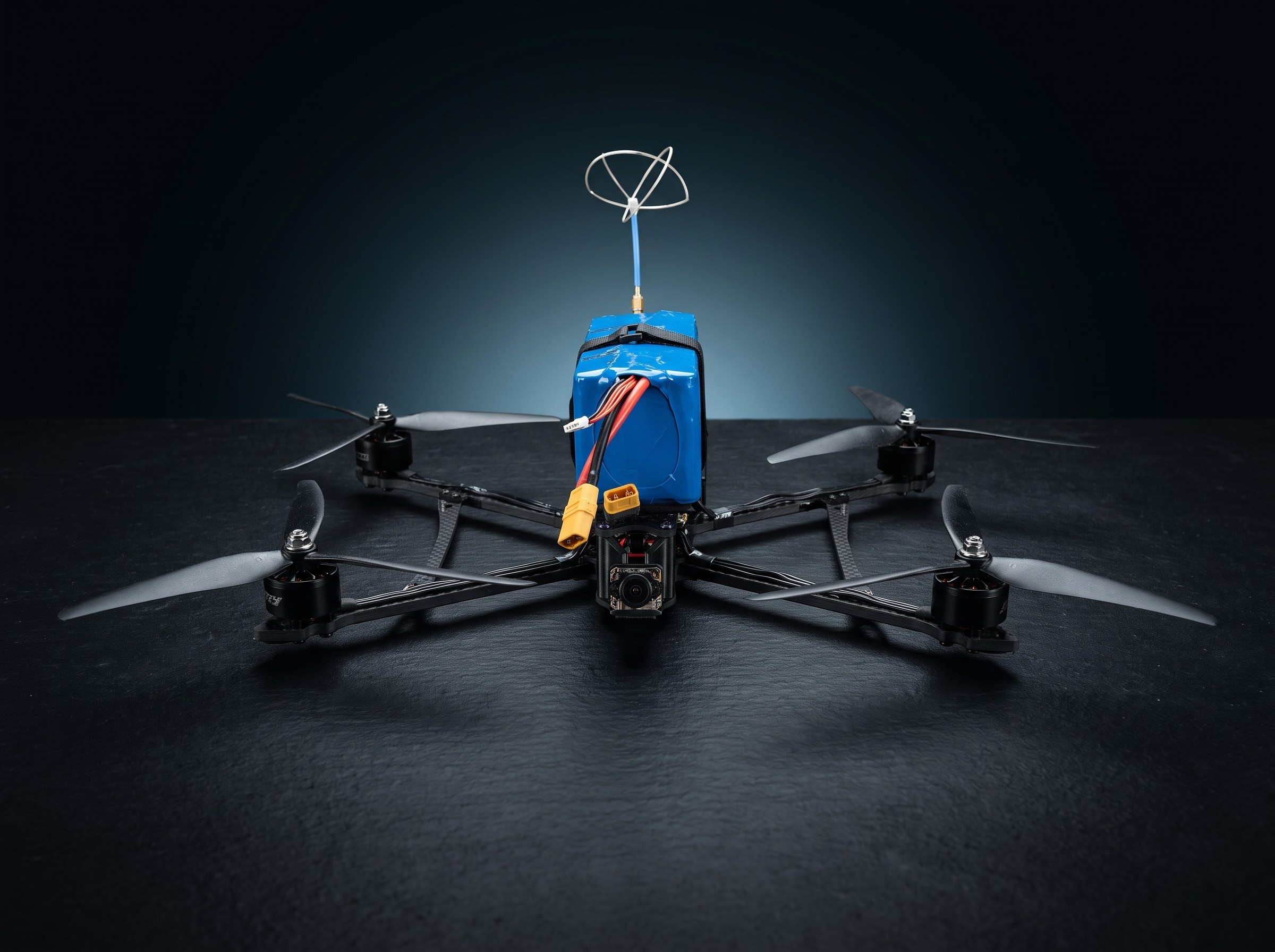 Falcon-13 LTE