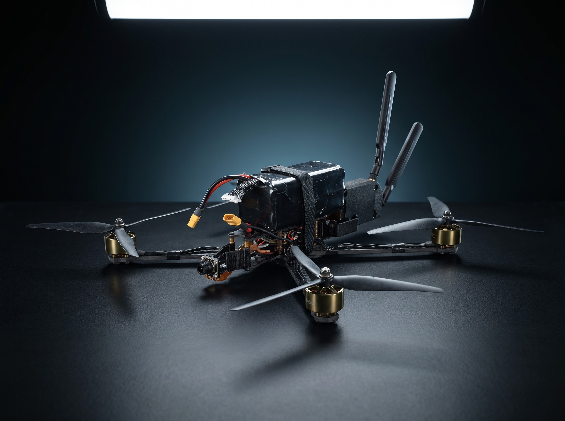 Falcon-15 LTE